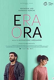 Edoardo Leo and Barbara Ronchi in Still Time (2022)