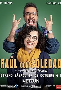 Primary photo for Raúl con Soledad