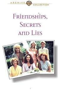 Primary photo for Friendships, Secrets and Lies