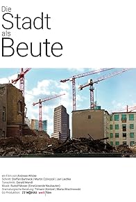 Primary photo for Die Stadt als Beute