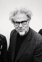 Martin Atkins