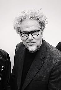 Primary photo for Martin Atkins