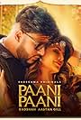 Badshah, Aastha Gill: Paani Paani (2021)