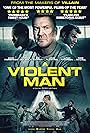Jason Flemyng, Craig Fairbrass, and Stephen Odubola in A Violent Man (2021)