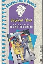 Sharon, Lois & Bram's Elephant Show (1984)