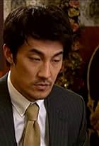 Han Jeong-su in Prosecutor Princess (2010)