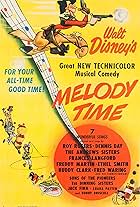 Melody Time