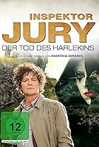 Inspektor Jury: Der Tod des Harlekins