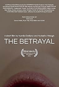 The Betrayal (2016)