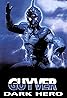 Guyver: Dark Hero (1994) Poster