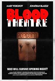 Blood Theatre (1984)