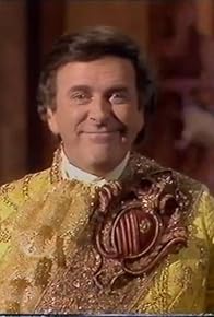 Primary photo for Wogan: Terry in Pantoland