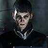 Robin Lord Taylor in Dishonored 2 (2016)