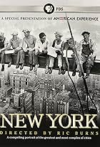 New York: A Documentary Film (1999)