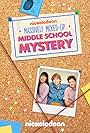 The Massively Mixed-Up Middle School Mystery (2015)