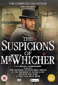 Primary photo for The Suspicions of Mr Whicher