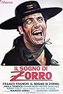 Franco Franchi in Dream of Zorro (1975)