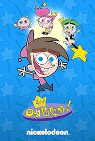 Primary photo for The Fairly OddParents