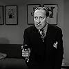 Francis Lister in Murder in Soho (1939)