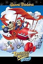 Dastardly and Muttley in Their Flying Machines