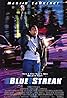 Blue Streak (1999) Poster