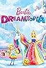 Barbie: Dreamtopia (TV Movie 2016) Poster