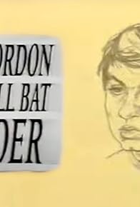 Primary photo for The Bordon Baseball Bat Murder