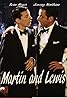 Martin and Lewis (TV Movie 2002) Poster