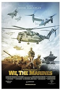 Primary photo for We, the Marines