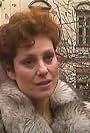 Sona Valentová in Nádej má farbu belasú (1989)