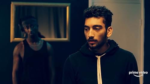 A second-generation Pakistani young man from East London is coerced by a counter-terrorism officer into working for him as an undercover informant, a job that will compromise not only his own beliefs, but also the welfare of those he loves the most.