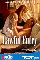 Scandal: Lawful Entry