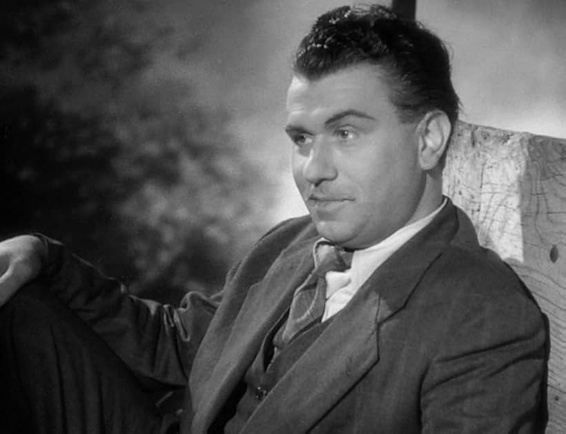 Gino Cervi in The Bigamist (1942)