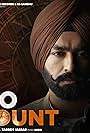 Tarsem Jassar in No Count (2022)