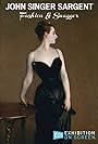 John Singer Sargent: Fashion and Swagger (2024)