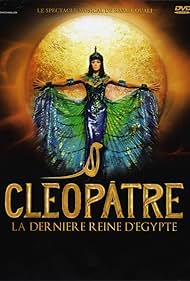 Sofia Essaïdi in Cléopâtre: La Dernière Reine D'Egypte (2009)