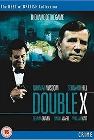 Double X: The Name of the Game (1992)