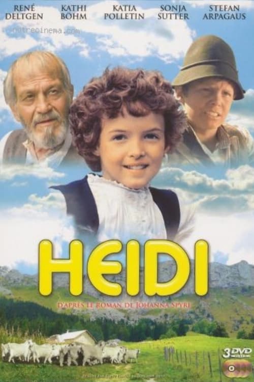 Heidi (1978)