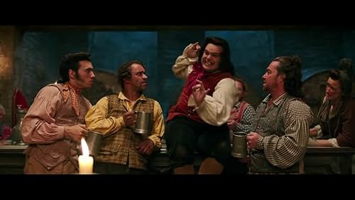 Comic actor and Broadway veteran Josh Gad plays LeFou, Gaston's enthusiastic yes man in the live-action adaptation of Disney's 'Beauty and the Beast.' What other roles has Josh played over the years?