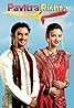 Pavitra Rishta (TV Series 2009–2014) Poster