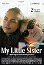 Nina Hoss and Lars Eidinger in My Little Sister (2020)