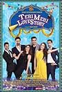 Teri Meri Love-Story (2016)