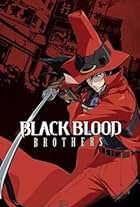 Black Blood Brothers