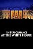 In Performance at the White House: The House I Live in 1 (1989) Poster