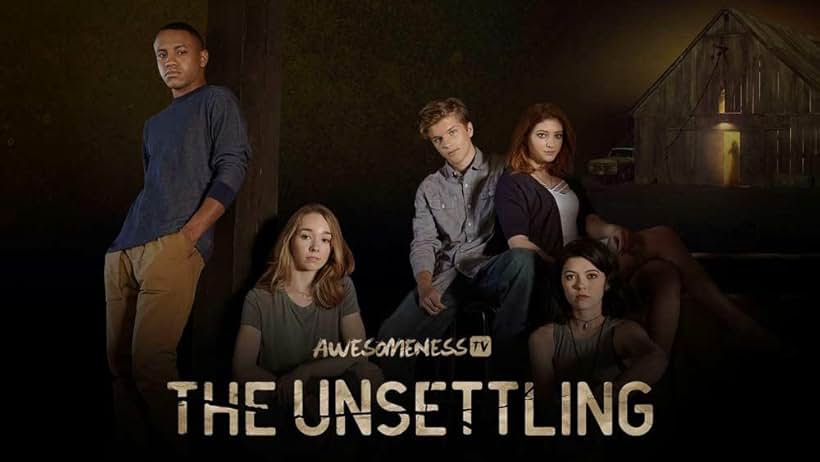 The Unsettling (2019)