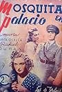 Mosquita en palacio (1943)