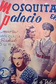 Mosquita en palacio (1943)