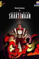 Mukesh Khanna in Hamara Hero Shaktimaan (2013)