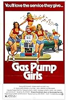 Gas Pump Girls