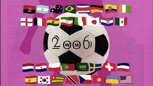 2006 FIFA World Cup Germany (2006)